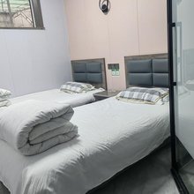 壶关舒心旅店