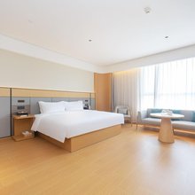 全季酒店(海口凤翔东路店)