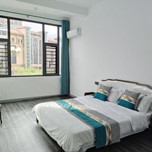 平潭海景归心客栈