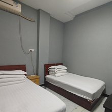 贵阳欣榜宾馆