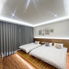 山野客栈