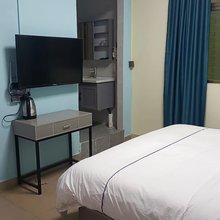 溢枫住宿(陈江镇店)