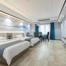 宏欣酒店(金桥国际店)