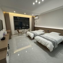 洛阳白马寺雅淇宾馆