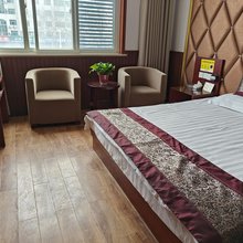 响水锦海商务宾馆