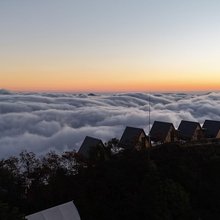 柳峰云顶小院