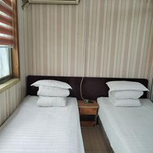 淄博溢香旅馆