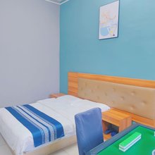 宝鑫宾馆(西安石桥立交地铁站店)