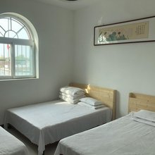 满良农家院