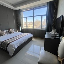 希雅快捷酒店