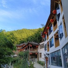 滴翠别院客栈