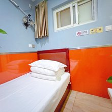 福星酒店(北京丰葆路世界公园店)
