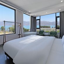 大理海心日出海景美宿(洱海才村店)