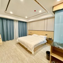 喜田宾馆(南京江宁镇地铁站店)