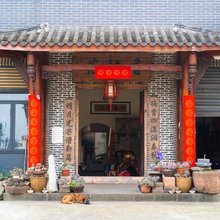 蒲江香楠苑民宿