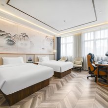 网鱼电竞酒店(杭州远洋乐堤港店)