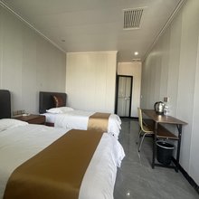南山民宿