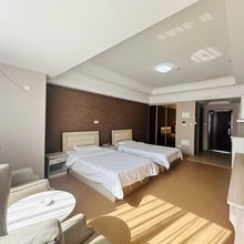 沈阳锦尚快捷酒店
