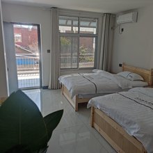 莎莎便民客栈(西昌西站店)