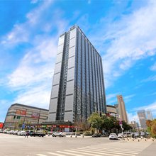 岚枫酒店公寓(南京新城科技园奥体中心店)