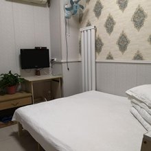沈阳思缘旅社