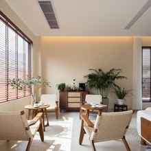 归晓·吟禾高端美学晒秋定制美宿(篁岭景区店)