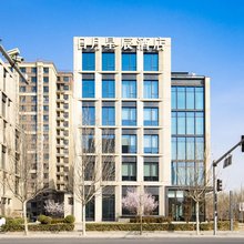 北京日月星辰酒店(北京大兴义和庄地铁站店)