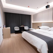 温州美克大酒店(龙湾海城工业区店)