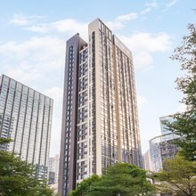 合和居(广州汉溪长隆地铁站店)
