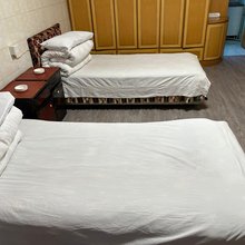 建新旅馆