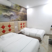 鸿运公寓(西槎路店)