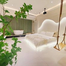 假日小屋民宿