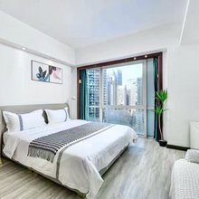 广州丽尔顿国际公寓(中山眼科医院店)