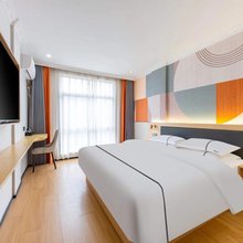 义乌明阳酒店