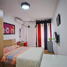重庆大喵公寓(双福交通大学店)