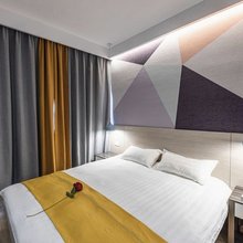 预见客栈(五一广场地铁站IFS国金中心店)