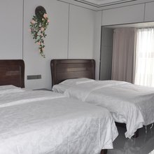 桐梓庆祥公寓(桐梓高铁东站店)
