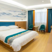 大关南苑酒店