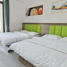 惠州壹号商务公寓