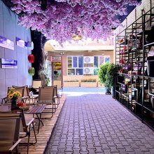 轻住·塞北小院民宿(伊宁火车站机场店)