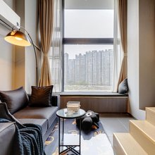 品希艺术影院酒店公寓(武汉站欢乐谷店)