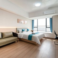 春奥酒店(济南西站山东国际会展中心店)