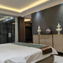 乐雅居智慧酒店(豪德贸易广场店)