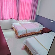云台山云途客栈