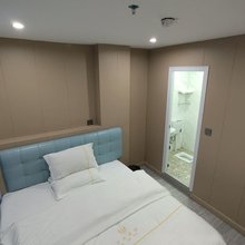 深圳万兴住宿