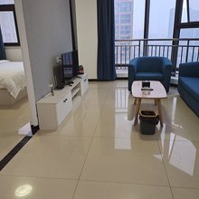 馨缘自助公寓(临沂北园路汇通大润发店)
