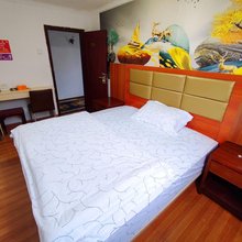 广州典雅居旅店