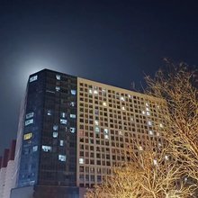 平山尚品公寓