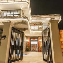 海边.仙境湖畔民宿