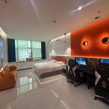 深圳嘻娱电竞酒店